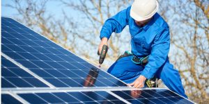 Installation Maintenance Panneaux Solaires Photovoltaïques à Couloutre
